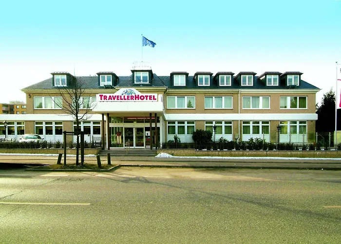 Traveller Hotel