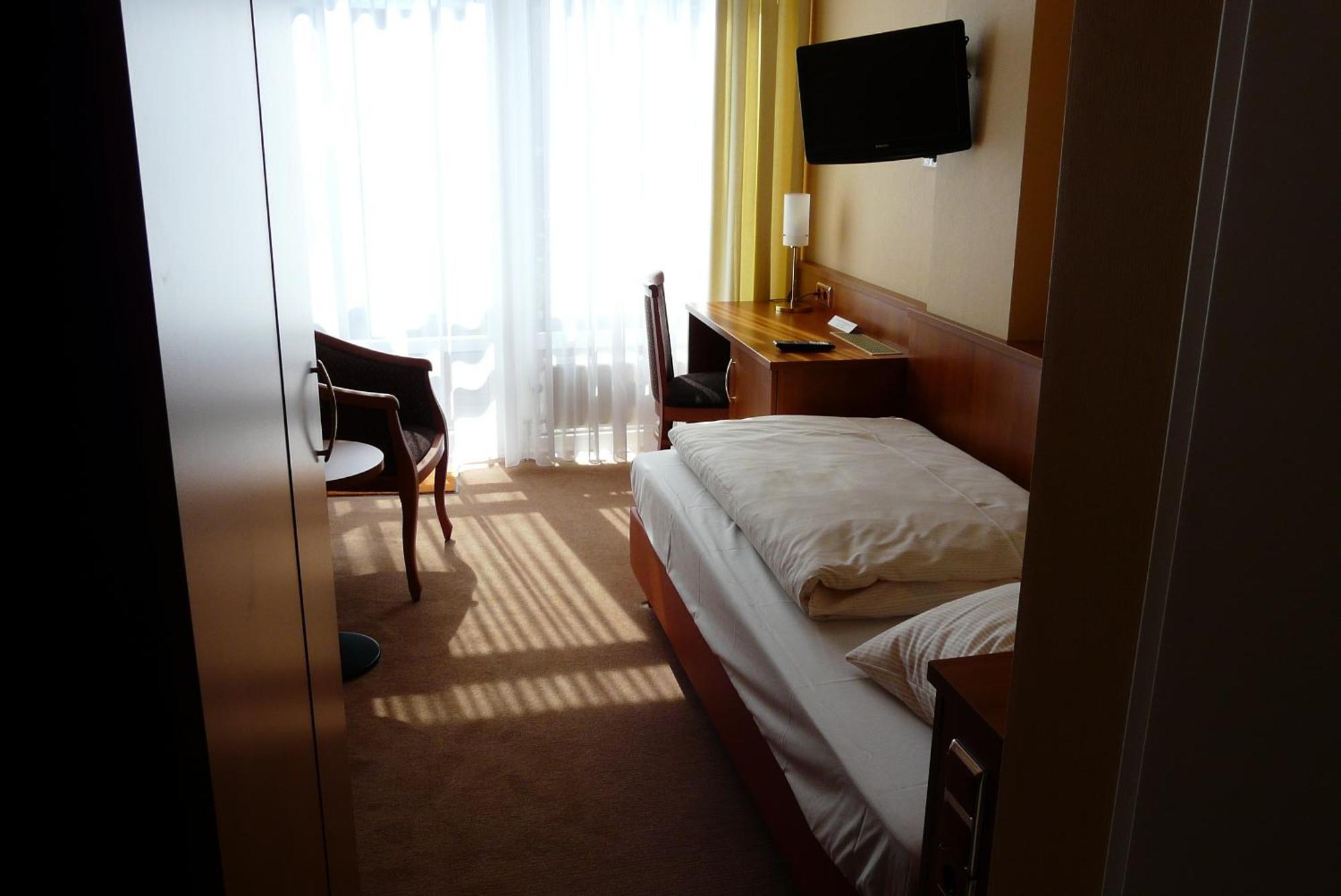 Traveller Hotel