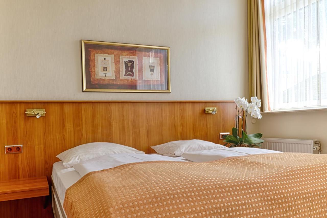 Traveller 3* Lubeck
