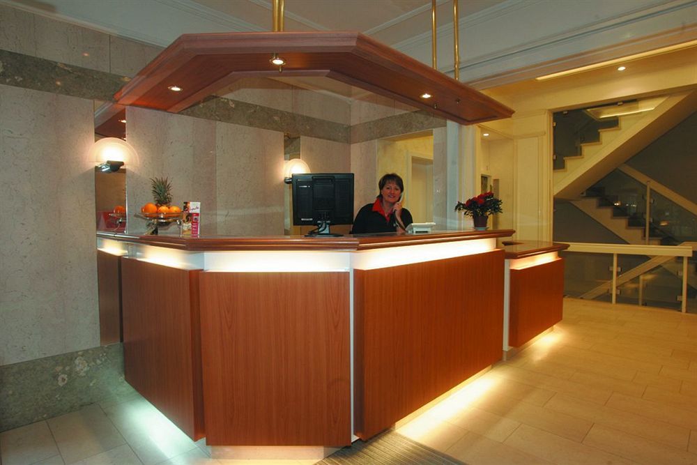 Hotel Traveller 3*
