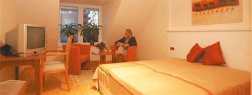 Hotel Traveller Lubeck