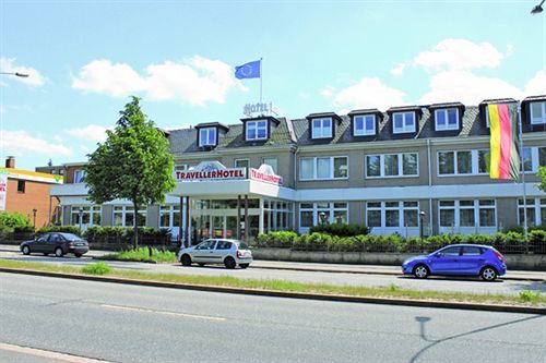 Hotel Traveller 3*