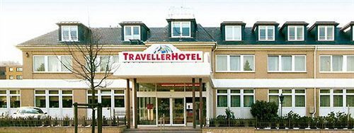 Traveller