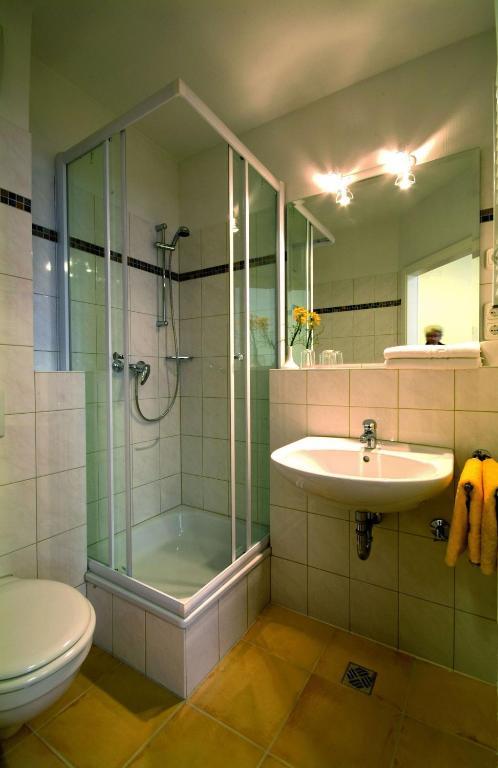 Hotel Traveller Lubeck
