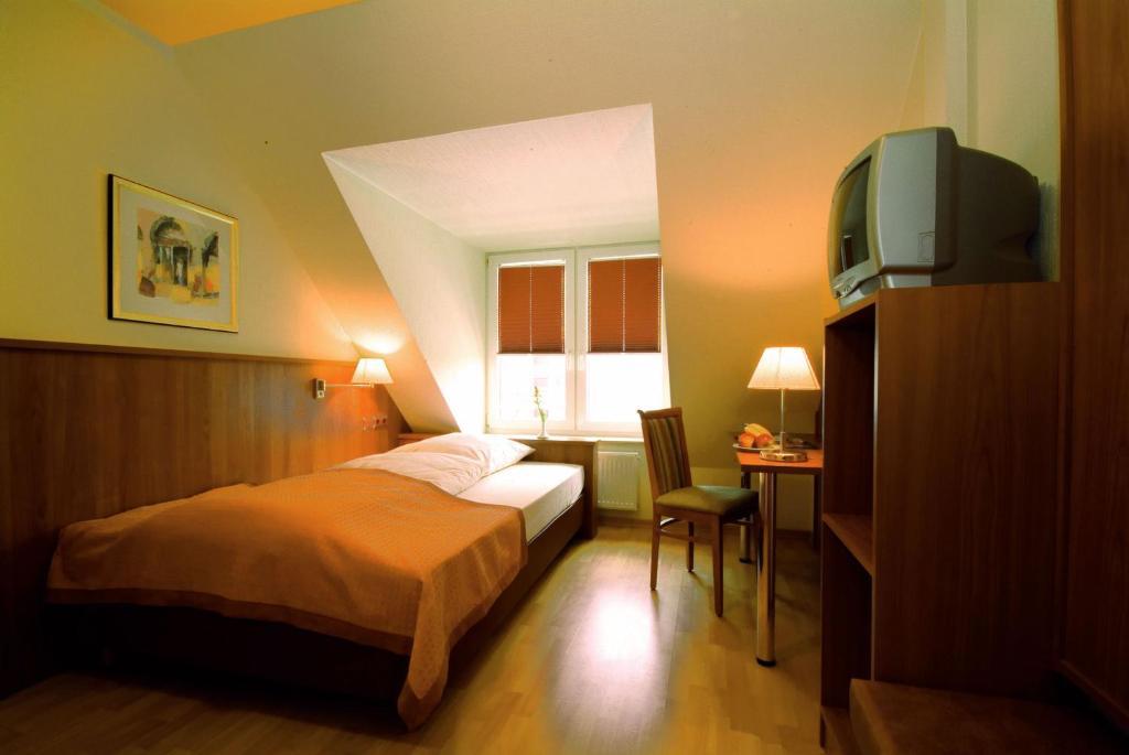 Hotel Traveller 3*